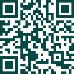 QR code for Veronica Hicks's Ethos life insurance application page