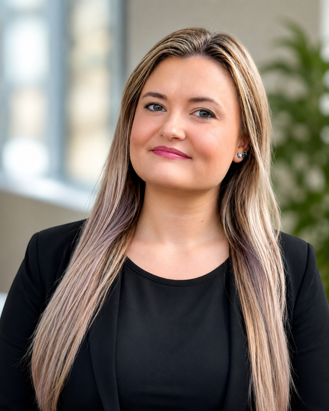 Veronica Hicks, independent insurance broker in Mena, Arkansas