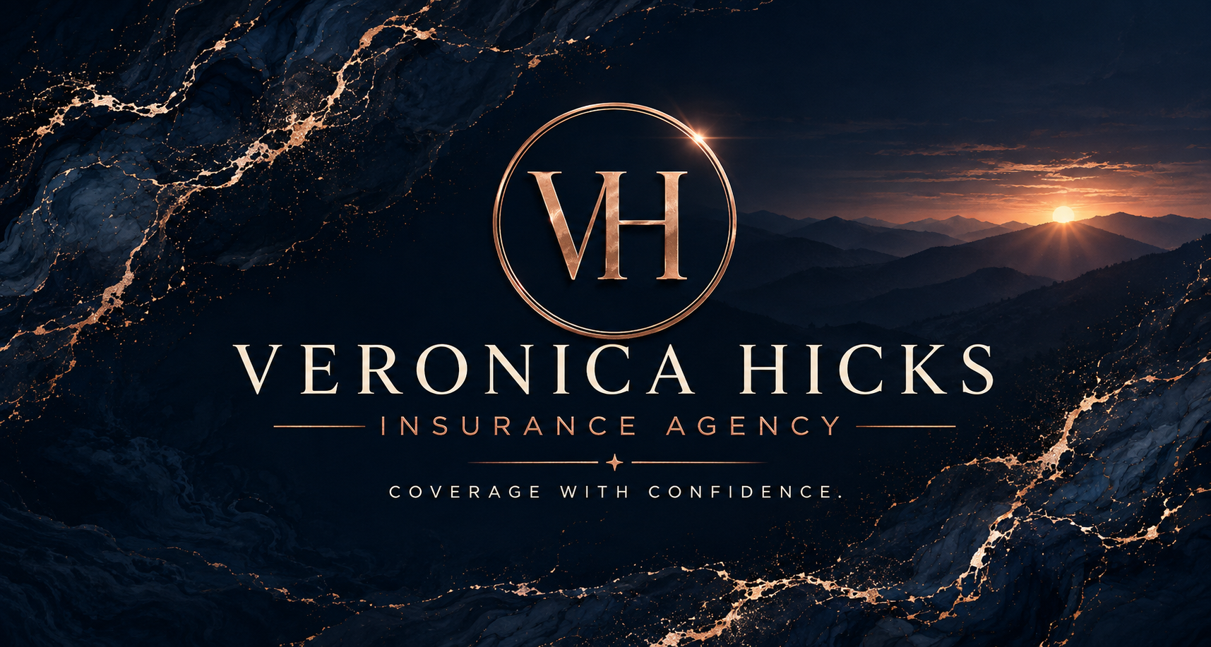 Veronica Hicks Insurance Agency — Coverage With Confidence