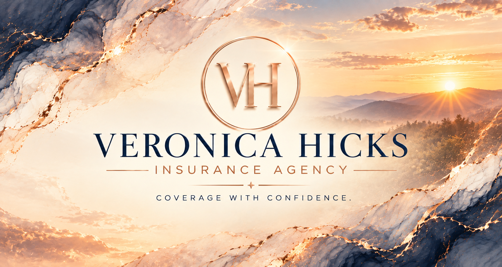 Veronica Hicks Insurance Agency — Coverage With Confidence